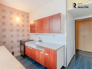 Prodej bytu 3+1, Jihlava, U Hřbitova, 71 m2