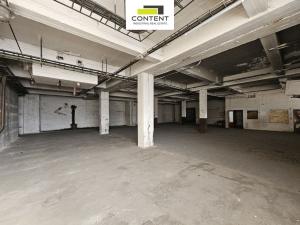 Prodej skladu, Jablonec nad Nisou - Mšeno nad Nisou, Vedlejší, 8651 m2