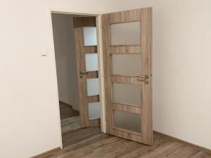 Pronájem bytu 2+1, Louny, Sladkovského, 58 m2