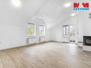 Prodej činžovního domu, Ostrava - Slezská Ostrava, Chittussiho, 449 m2