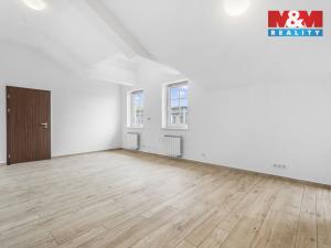 Prodej činžovního domu, Ostrava - Slezská Ostrava, Chittussiho, 449 m2