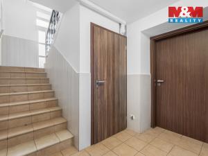 Prodej činžovního domu, Ostrava - Slezská Ostrava, Chittussiho, 449 m2