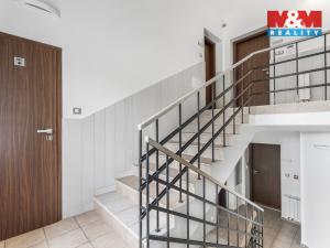 Prodej činžovního domu, Ostrava - Slezská Ostrava, Chittussiho, 449 m2
