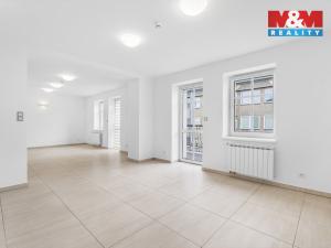 Prodej činžovního domu, Ostrava - Slezská Ostrava, Chittussiho, 449 m2