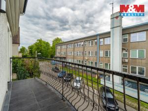 Prodej činžovního domu, Ostrava - Slezská Ostrava, Chittussiho, 449 m2