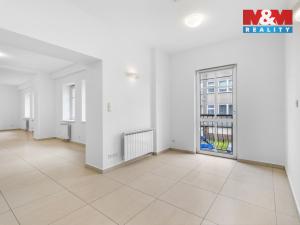 Prodej činžovního domu, Ostrava - Slezská Ostrava, Chittussiho, 449 m2