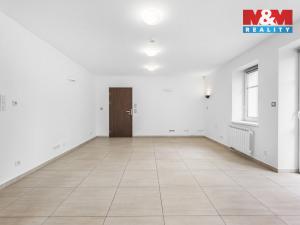 Prodej činžovního domu, Ostrava - Slezská Ostrava, Chittussiho, 449 m2