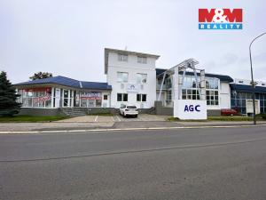 Pronájem obchodního prostoru, Žďár nad Sázavou - Žďár nad Sázavou 1, Strojírenská, 76 m2