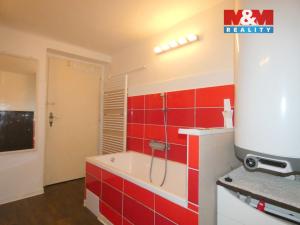 Prodej rodinného domu, Dolní Pohleď, 210 m2