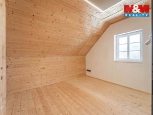 Prodej rodinného domu, Albrechtice v Jizerských horách, 128 m2