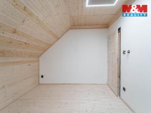 Prodej rodinného domu, Albrechtice v Jizerských horách, 128 m2