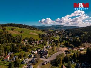Prodej rodinného domu, Albrechtice v Jizerských horách, 128 m2