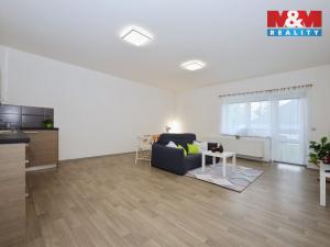Prodej bytu 2+kk, Světlá nad Sázavou - Mrzkovice, 57 m2