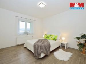 Prodej bytu 2+kk, Světlá nad Sázavou - Mrzkovice, 57 m2