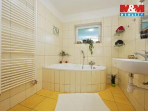 Prodej bytu 2+kk, Světlá nad Sázavou - Mrzkovice, 57 m2