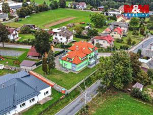 Prodej bytu 2+kk, Světlá nad Sázavou - Mrzkovice, 57 m2
