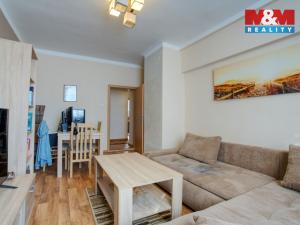 Prodej bytu 3+1, Český Těšín, Střelniční, 76 m2