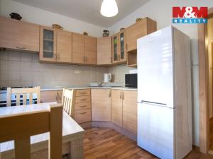 Prodej bytu 3+1, Český Těšín, Střelniční, 76 m2