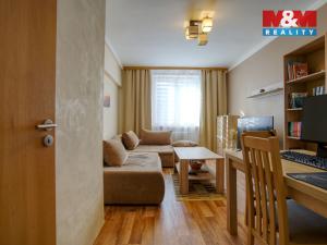 Prodej bytu 3+1, Český Těšín, Střelniční, 76 m2