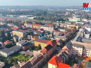 Prodej bytu 3+1, Český Těšín, Střelniční, 76 m2