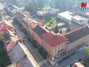 Prodej bytu 3+1, Český Těšín, Střelniční, 76 m2