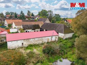 Prodej rodinného domu, Přehořov, 114 m2