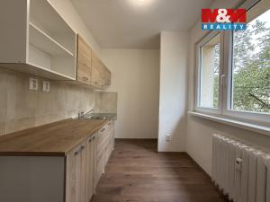 Prodej bytu 2+1, Karviná - Ráj, Kosmonautů, 55 m2