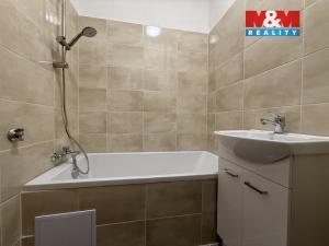 Prodej bytu 2+1, Karviná - Ráj, Kosmonautů, 55 m2