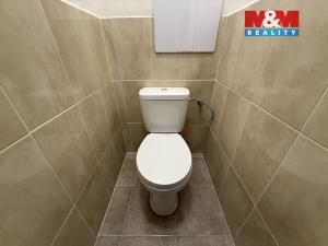 Prodej bytu 2+1, Karviná - Ráj, Kosmonautů, 55 m2