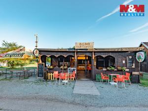 Prodej restaurace, Česká Skalice, 50 m2