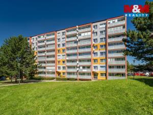 Prodej bytu 3+1, Most, Jiřího Wolkera, 68 m2