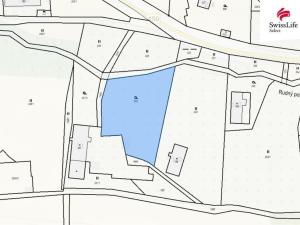 Prodej pozemku pro bydlení, Rudná pod Pradědem, 2762 m2