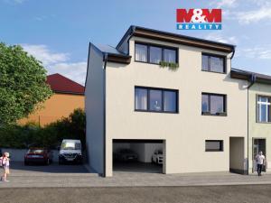 Prodej bytu 4+kk, Ivančice, Oslavanská, 225 m2