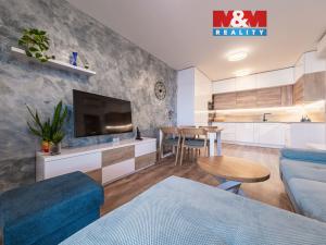 Prodej bytu 3+kk, Brandýs nad Labem-Stará Boleslav - Brandýs nad Labem, Augustina Lukeše, 73 m2