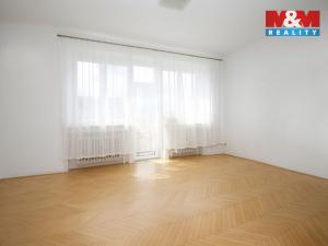 Prodej bytu 3+kk, Hradec Králové, Resslova, 89 m2