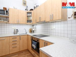 Prodej bytu 3+kk, Hradec Králové, Resslova, 89 m2