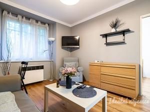 Pronájem bytu 2+kk, Praha - Strašnice, V olšinách, 38 m2