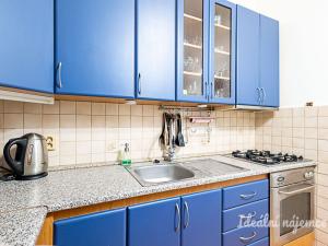 Pronájem bytu 2+kk, Praha - Strašnice, V olšinách, 38 m2