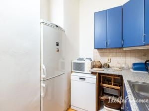 Pronájem bytu 2+kk, Praha - Strašnice, V olšinách, 38 m2