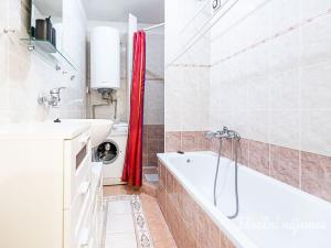 Pronájem bytu 2+kk, Praha - Strašnice, V olšinách, 38 m2