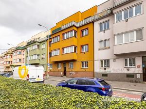 Pronájem bytu 2+kk, Praha - Strašnice, V olšinách, 38 m2