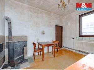 Prodej rodinného domu, Opočno, Palackého, 120 m2