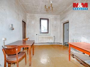 Prodej rodinného domu, Opočno, Palackého, 120 m2