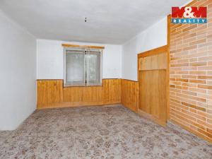 Prodej rodinného domu, Opočno, Palackého, 120 m2