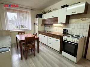 Prodej bytu 2+1, Kladno, Petrohradská, 49 m2