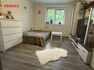 Prodej bytu 2+1, Kladno, Petrohradská, 49 m2