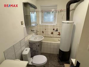 Prodej bytu 2+1, Kladno, Petrohradská, 49 m2