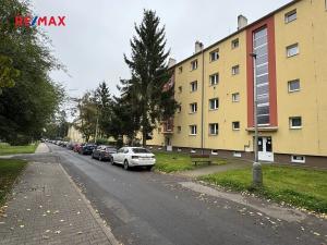 Prodej bytu 2+1, Kladno, Petrohradská, 49 m2