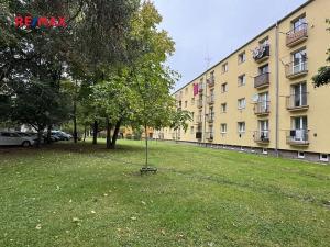 Prodej bytu 2+1, Kladno, Petrohradská, 49 m2