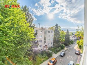 Prodej bytu 2+1, Kladno, Vašíčkova, 50 m2